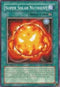 Super Solar Nutrient (CRMS-EN058) [Crimson Crisis]