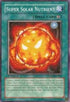 Super Solar Nutrient (CRMS-EN058) [Crimson Crisis]