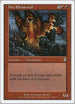 Fire Elemental [7th Edition]