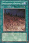 Mysterious Triangle (CRMS-EN062) [Crimson Crisis]