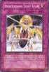 Descending Lost Star (CRMS-EN065) [Crimson Crisis]