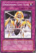 Descending Lost Star (CRMS-EN065) [Crimson Crisis]