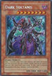 Dark Voltanis (CRMS-EN081) [Crimson Crisis]