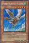 Prime Material Falcon (CRMS-EN082) [Crimson Crisis]