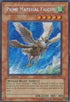 Prime Material Falcon (CRMS-EN082) [Crimson Crisis]
