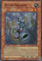 Totem Dragon (CRMS-EN085) [Crimson Crisis]