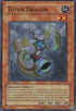 Totem Dragon (CRMS-EN085) [Crimson Crisis]