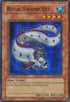 Royal Swamp Eel (CRMS-EN086) [Crimson Crisis]