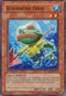 Submarine Frog (CRMS-EN087) [Crimson Crisis]