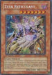 Zeta Reticulant (CRMS-EN094) [Crimson Crisis]
