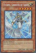 Tethys, Goddess of Light (CRMS-EN095) [Crimson Crisis]