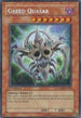 Greed Quasar (CRMS-EN098) [Crimson Crisis]