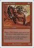 Goblin Chariot [7th Edition]