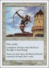 Longbow Archer [7th Edition]