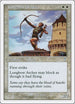 Longbow Archer [7th Edition]