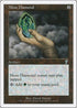 Moss Diamond [7th Edition]