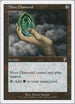 Moss Diamond [7th Edition]