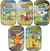Pokémon TCG: Paldea Friends Mini Tins