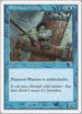 Phantom Warrior [7th Edition]