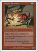 Pygmy Pyrosaur [7th Edition]
