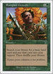 Rampant Growth (262) [7th Edition]