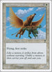 Razorfoot Griffin [7th Edition]