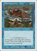 Giant Octopus (39) [Starter 1999]