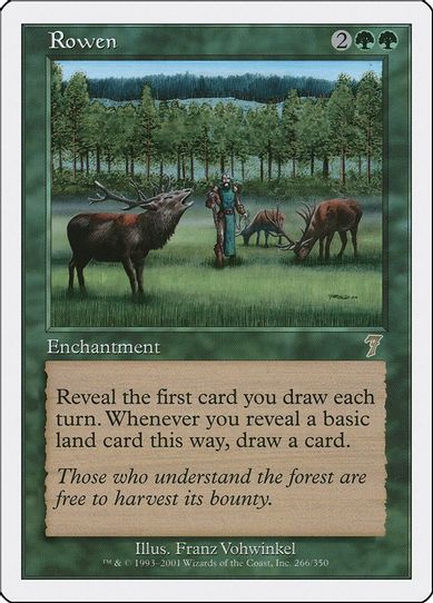 Rowen [7th Edition]