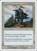 Seasoned Marshal [7th Edition]