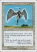 Serra's Embrace [7th Edition]