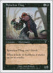 Spineless Thug [7th Edition]
