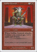 Goblin General (101) [Starter 1999]