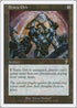 Static Orb [7th Edition]