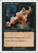 Unholy Strength [7th Edition]