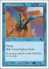 Vigilant Drake [7th Edition]