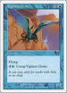 Vigilant Drake [7th Edition]