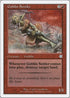 Goblin Settler (106) [Starter 1999]