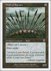 Wall of Spears [7th Edition]