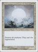 Wrath of God [7th Edition]