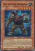 Rockstone Warrior (RGBT-EN001) [Raging Battle]