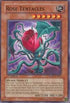 Rose Tentacles (RGBT-EN007) [Raging Battle]