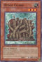 Hedge Guard (RGBT-EN008) [Raging Battle]