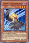 Blackwing - Kalut the Moon Shadow (RGBT-EN012) [Raging Battle]