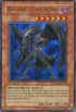 Blackwing - Elphin the Raven (RGBT-EN013) [Raging Battle]