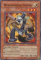 Morphtronic Scopen (RGBT-EN016) [Raging Battle]