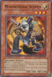 Morphtronic Scopen (RGBT-EN016) [Raging Battle]