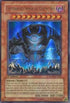 Earthbound Immortal Ccapac Apu (RGBT-EN020) [Raging Battle]