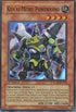 Koa'ki Meiru Powerhand (RGBT-EN022) [Raging Battle]