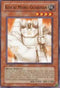 Koa'ki Meiru Guardian (RGBT-EN023) [Raging Battle]