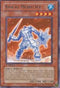 Koa'ki Meiru Ice (RGBT-EN025) [Raging Battle]